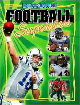 Football Superstars