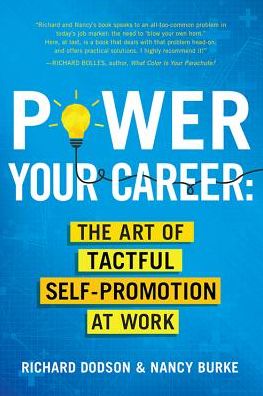 Power Your Career: The Art of Tactful Self-Promotion at Work