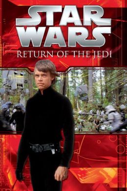 Star Wars Episode VI: Return of the Jedi Photo Comic George Lucas and Lawrence Kasdan