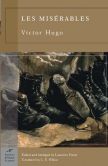 Book Cover Image. Title: Les Miserables (Barnes & Noble Classics Series), Author: Victor Hugo
