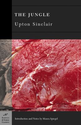 Is There A Movie For The Jungle By Upton Sinclair