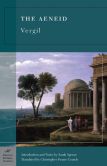 Book Cover Image. Title: The Aeneid (Barnes & Noble Classics Series), Author: Vergil