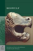 Book Cover Image. Title: Beowulf (Barnes & Noble Classics Series), Author: Anonymous