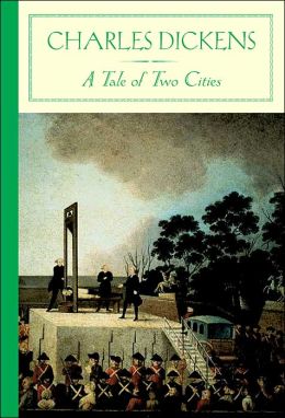 A Tale of Two Cities (Barnes & Noble Classics Series)