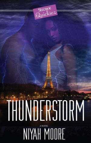 Thunderstorm: A Strebor Quickiez