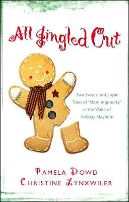 All Jingled Out