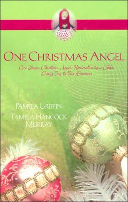 One Christmas Angel