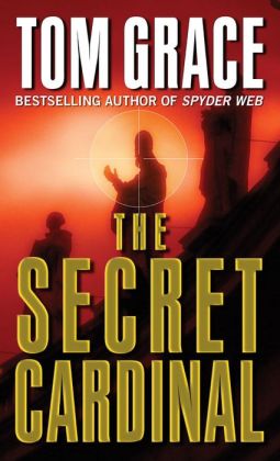 The Secret Cardinal