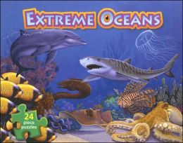 Extreme Oceans
