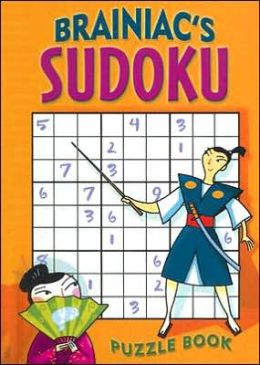 Brainiac's Sudoku