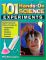 101 Hands-On Science Experiments