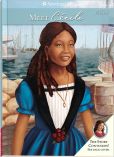 Book Cover Image. Title: Meet C�cile (American Girl Series), Author: Denise Lewis Patrick