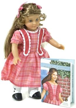Marie-Grace Mini Doll (American Girl) American Girl Editors