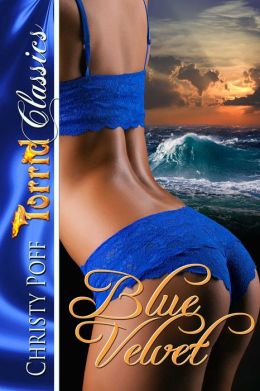Blue Velvet