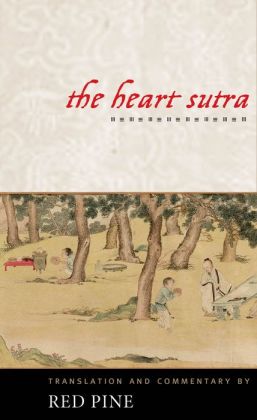 Heart Sutra: The Womb of Buddhas