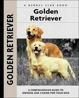Golden Retriever (Kennel Club Dog Breed Series)