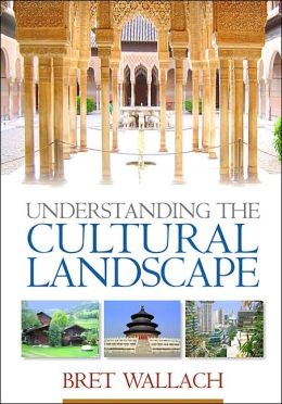 Understanding the Cultural Landscape