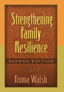 Strengthening Family Resilience