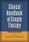 Clinical Handbook of Couple Therapy, 4th Edition