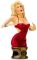 Cylon Six Bust Battlestar Galactica
