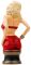 Cylon Six Bust Battlestar Galactica