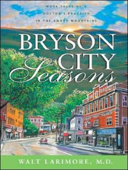 Bryson City Seasons