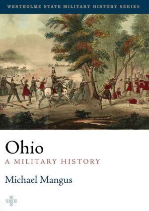 Ohio: A Military History