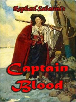 Captain Blood