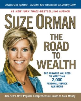 The Road to Wealth, Revised Edition: A Comprehensive Guide to Your Money: Everything You Need to Know in Good and Bad Times