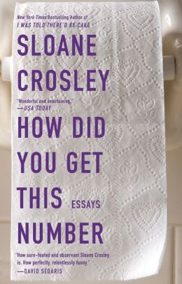 How Did You Get This Number