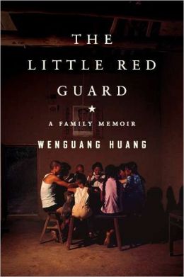 The Little Red Guard