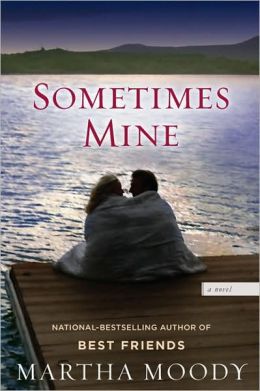 Sometimes Mine