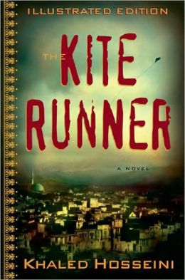 The Kite Runner: Illustrated Edition