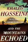 BOOK | And the Mountains Echoed