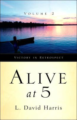 Alive At 5 Volume 2