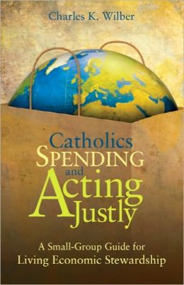 Catholics Spending Faithfully