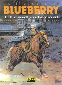 Blueberry: El raid infernal