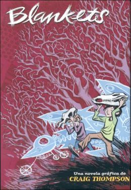 Blankets (En espanol)