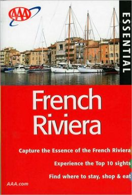 French Riviera Essential Guide