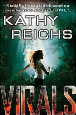 Virals (Virals Series #1)
