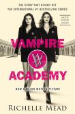 Vampire Academy Official Movie Tie-In Edition