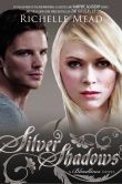 Silver Shadows (Bloodlines Series #5)