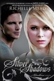 Silver Shadows (Bloodlines Series #5)