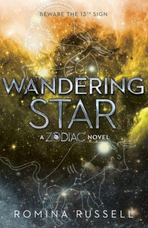 Wandering Star: A Zodiac Novel