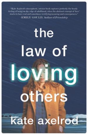 The Law of Loving Others