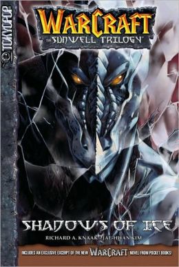 Warcraft: The Sunwell Trilogy, Volume 2
