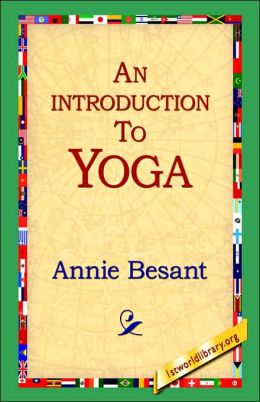 Introduction to Yoga