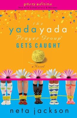 The Yada Yada Prayer Group (Yada Yada Series) Neta Jackson