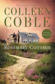 Book Cover Image. Title: Rosemary Cottage (Hope Beach Series #2), Author: Colleen Coble
