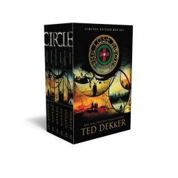 The Lost Books Box Set Ted Dekker and Kaci Hill